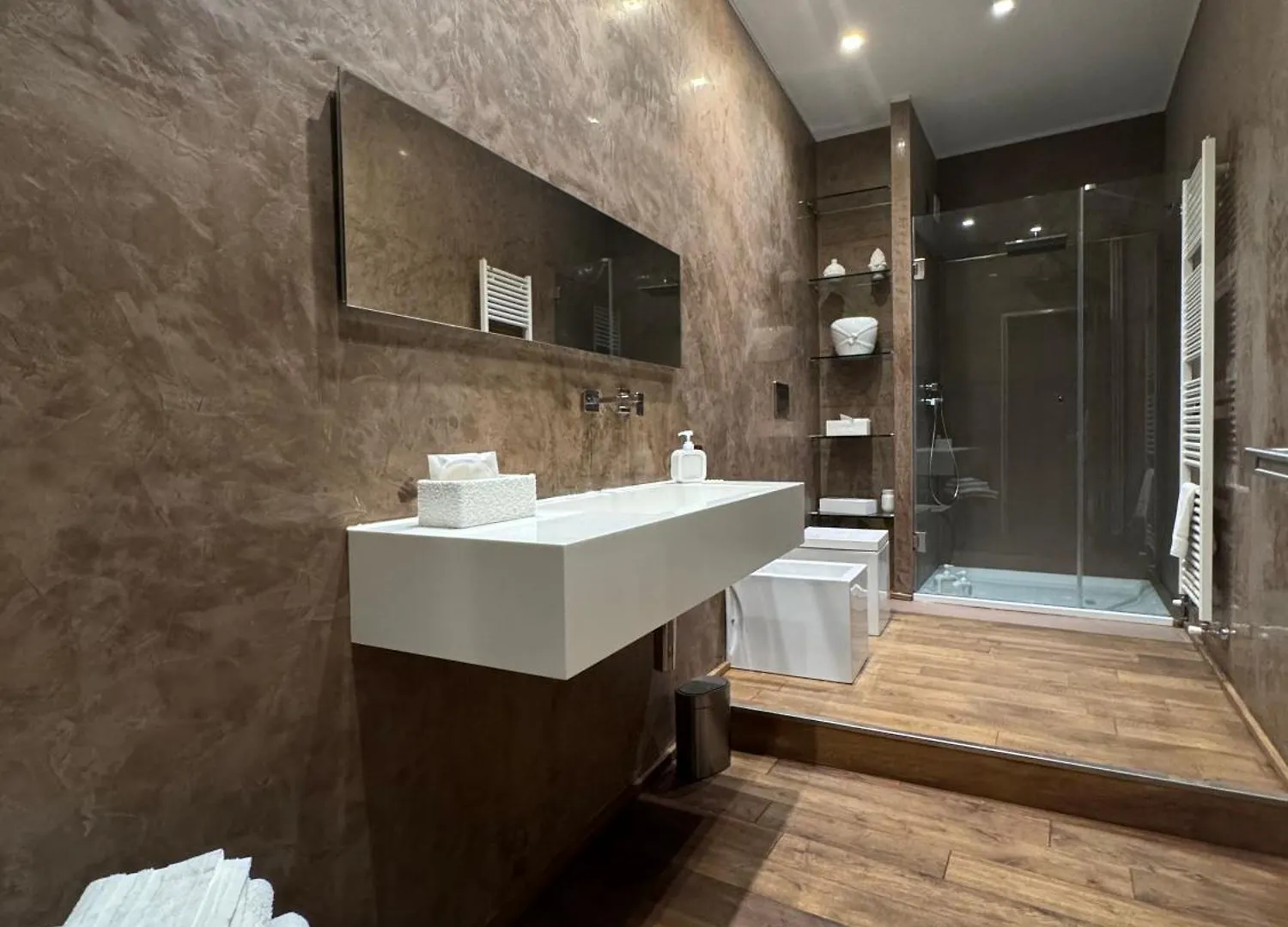 Loft Veratti By Icasamia It Varese