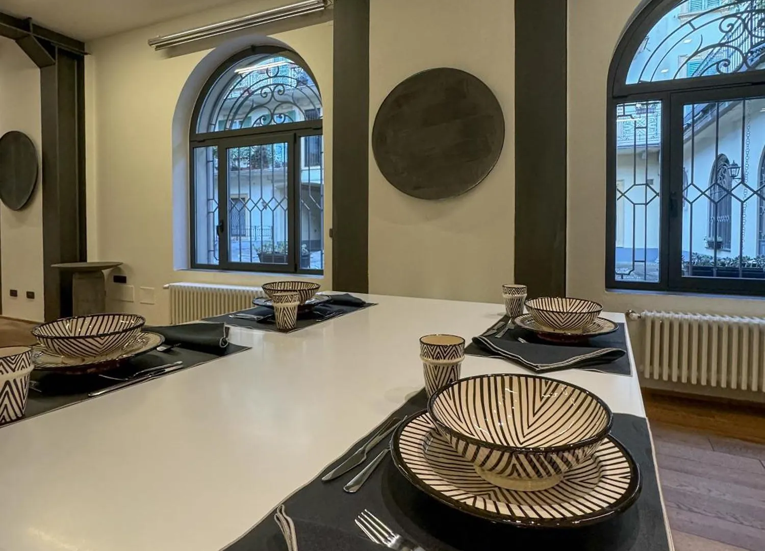 Apartment Loft Veratti By Icasamia It Varese
