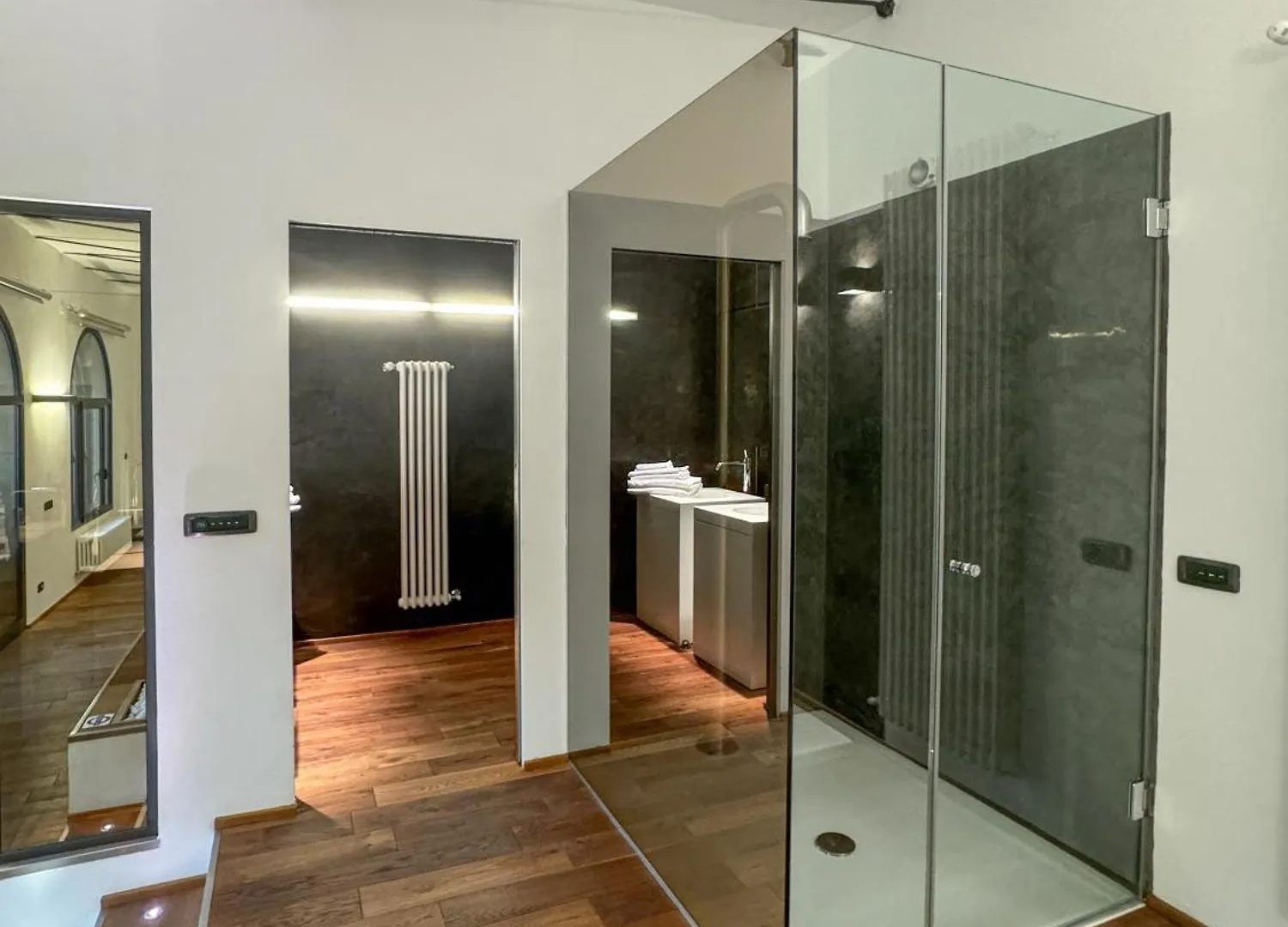 Loft Veratti By Icasamia It Varese Italy