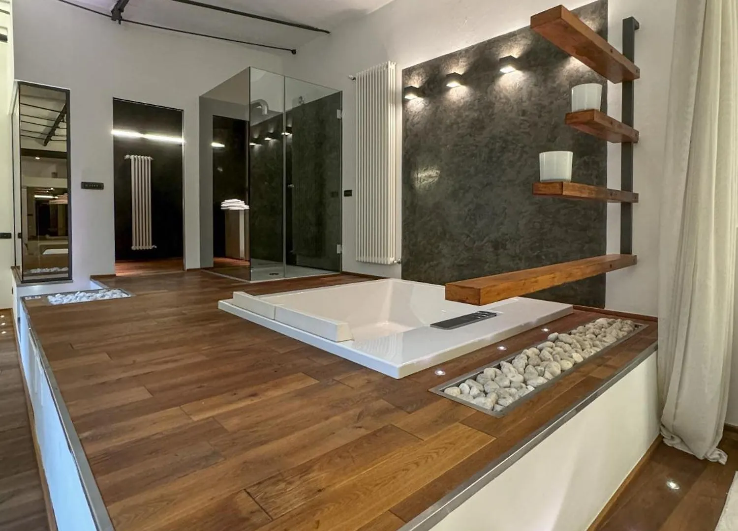 Loft Veratti By Icasamia It Varese