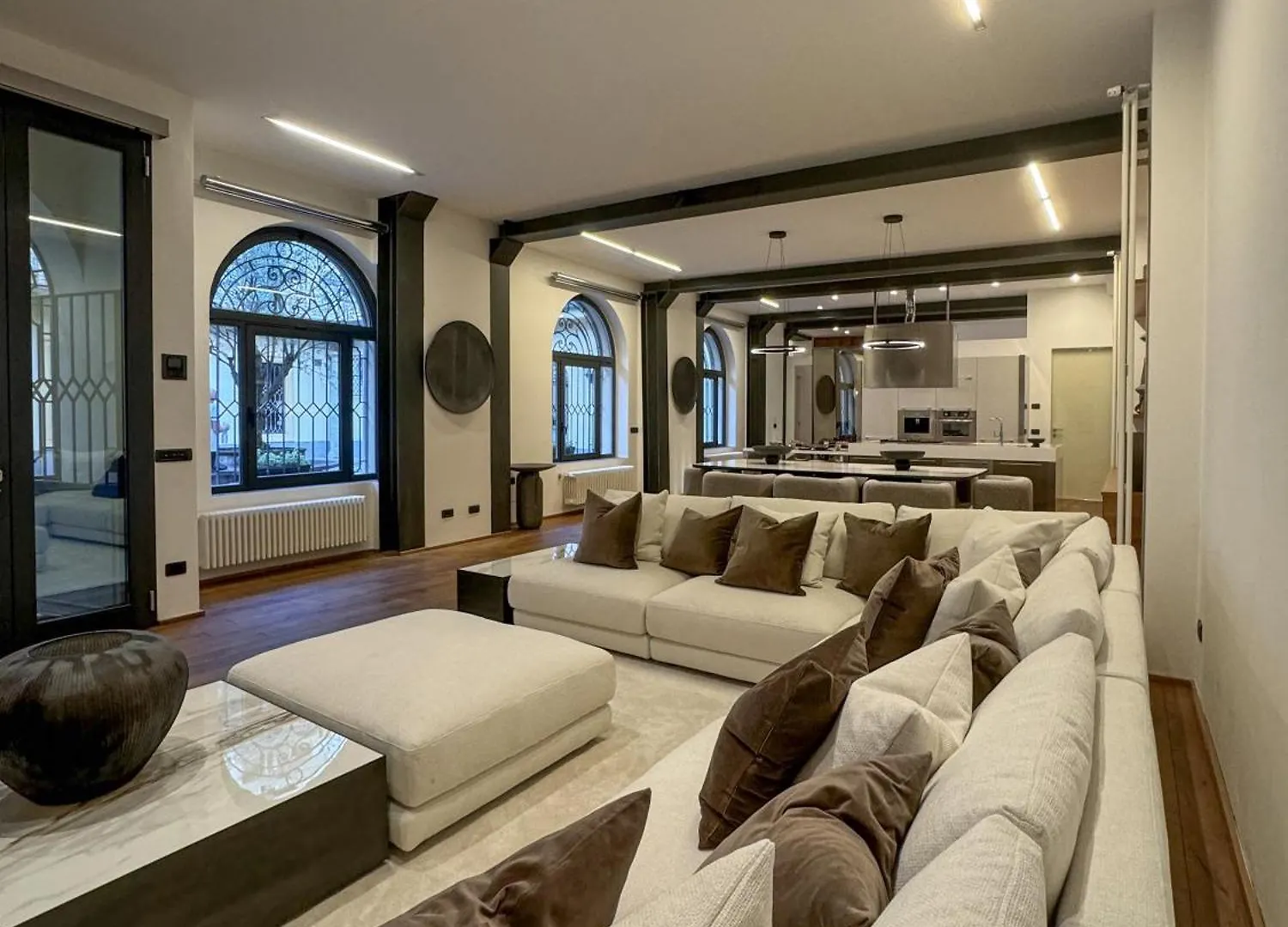 Loft Veratti By Icasamia It Varese 0*,  Italy