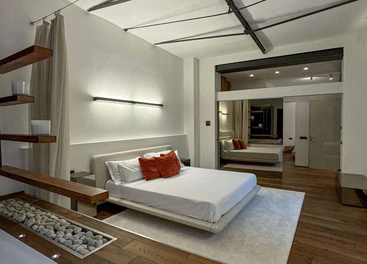 Loft Veratti By Icasamia It Varese
