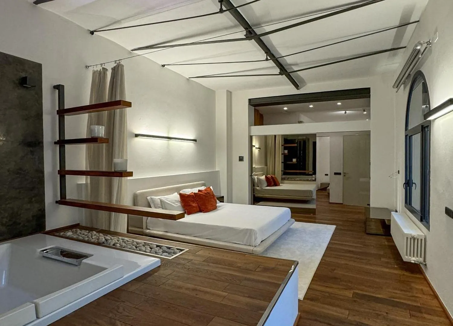 Loft Veratti By Icasamia It Varese Italy