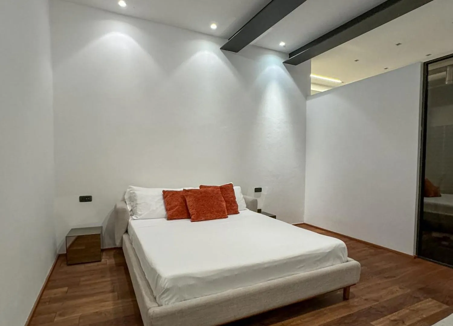 Loft Veratti By Icasamia It Varese