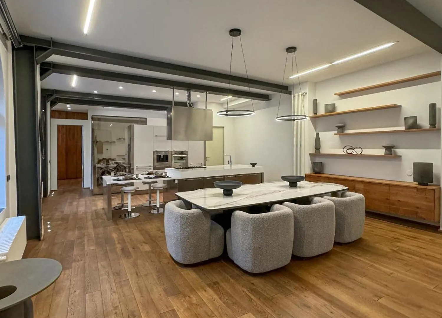 Apartment Loft Veratti By Icasamia It Varese