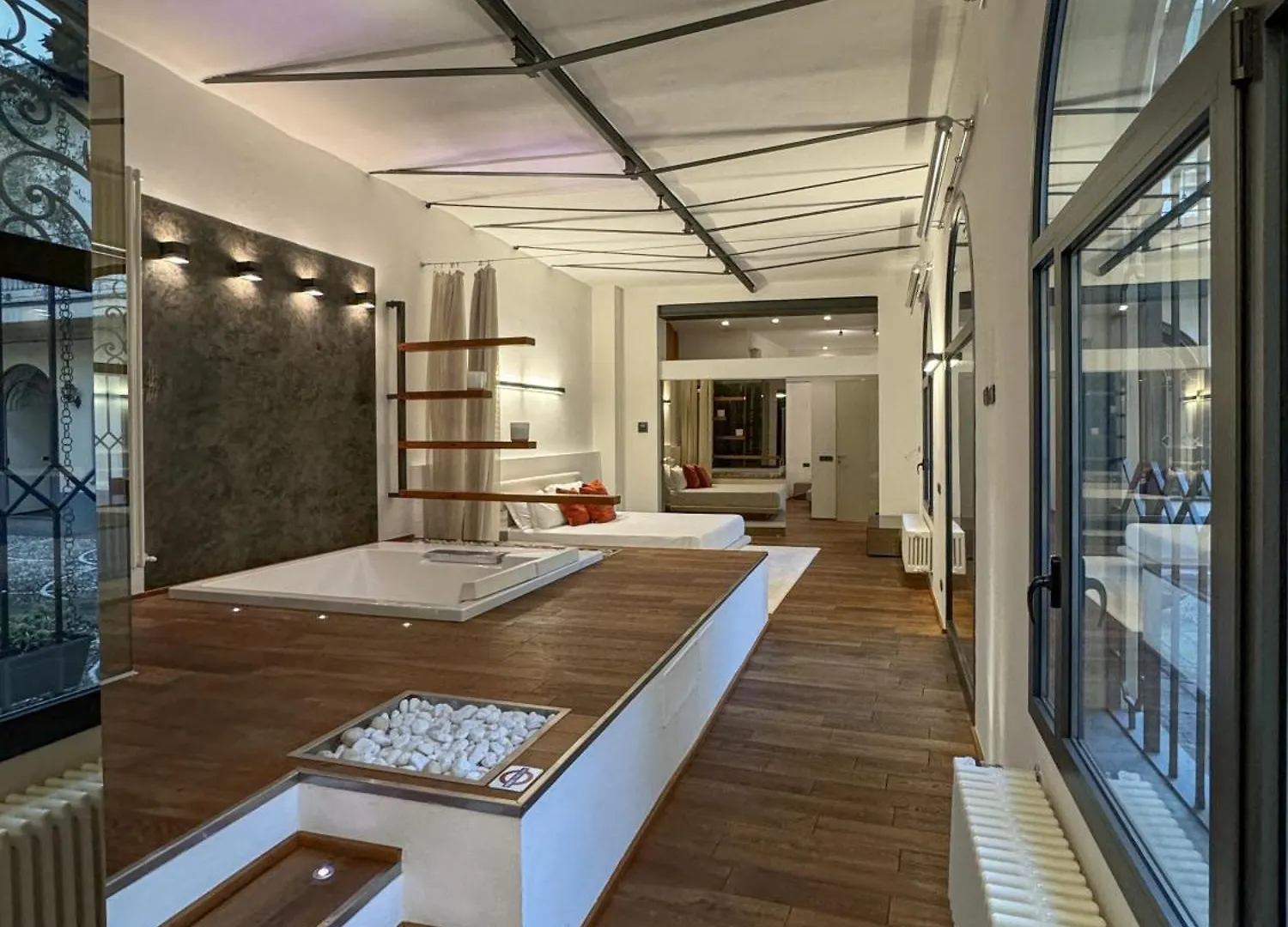 Loft Veratti By Icasamia It Varese 0*,